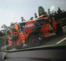 军事专题:解放军驰援四川灾区