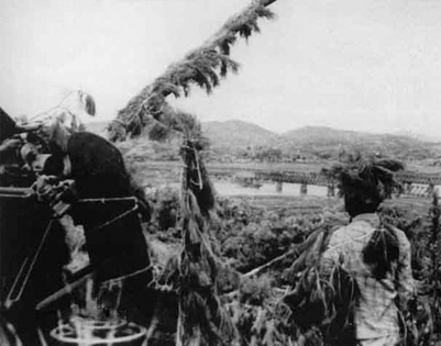 军事专题:朝鲜战争第五次战役-搜狐军事频道