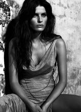 Isabeli Fontana����Redemption Choppers������Ʒ