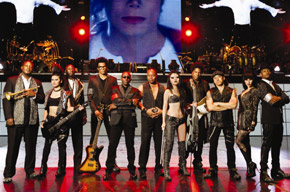 MJ���ഫ������Ѳ��