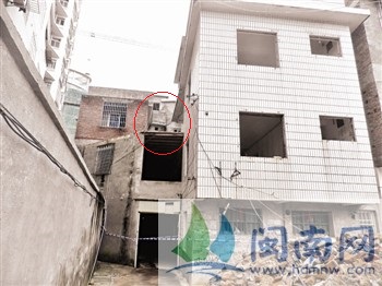 龙岩:阿婆蹊跷死亡脖子有掐痕 疑小偷入室杀人