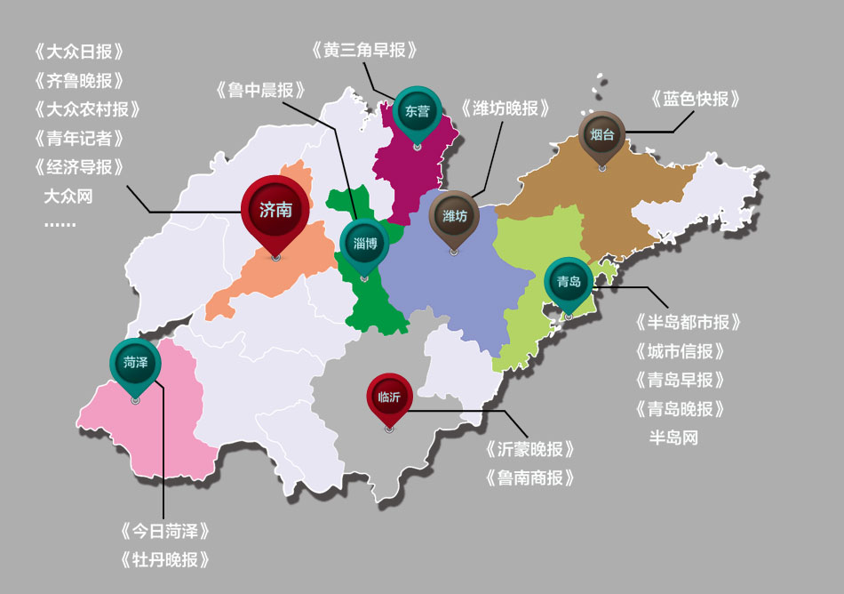大众报业扩张之路-搜狐传媒