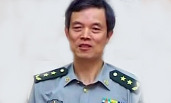 军事专题:2013晋升上将军衔仪式