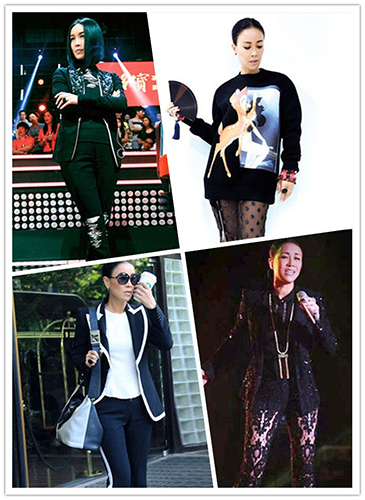 <em>那英张惠妹</em>章子怡谁是最美导师-搜狐女人