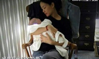 2006年5月，王菲产下二女儿李嫣