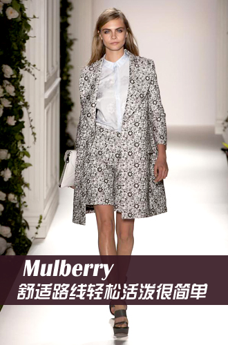 Mulberry  2014ϵŮװ