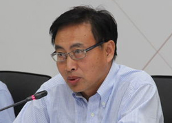 奇瑞汽车副总经理兼汽车工程研究总院院长陈安宁