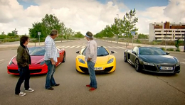 topgear