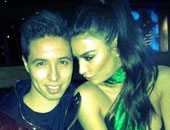 �����ж���̫̫��PK