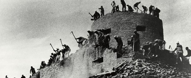 军事专题:抗战这八年