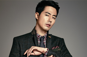  赵寅成 2014上海见面会 - 搜狐视频