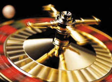 投资大鳄布局博彩业 中国彩票股跟风暴涨