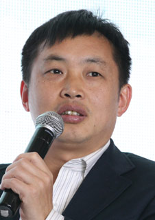 策马中国--2014中国汽车营销峰会