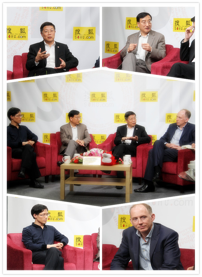 国际化潮流下的MOOC(下)—谁能率先认可慕课学分 谁能走在世界前沿