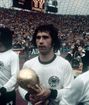 1974年世界杯冠军