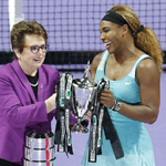 С����WTA�����ܹھ�