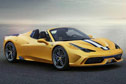 458 Speciale A