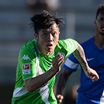 ��ϡ���׷�