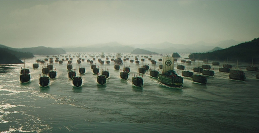 壬辰倭乱:东北亚关系的重新组合-搜狐