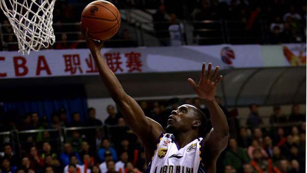 辽宁衡业飞豹篮球俱乐部官方网站