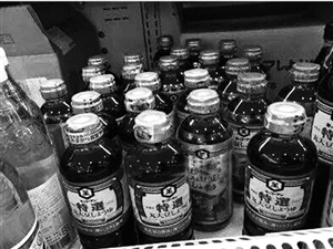 超市涉销售日本核污染地区酱油 称进货渠道合