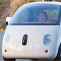 谷歌研发无人驾驶汽车