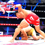 ������6��KO�ձ�ѡ��