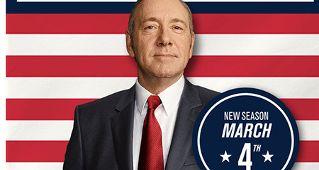 四月电视红黑榜--海外榜 - 搜狐视频