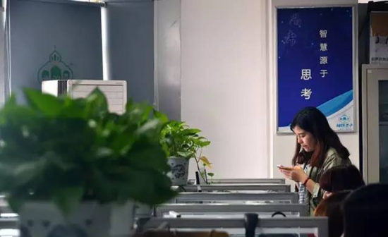 还记住切糕王子吗?比来融资万万 公司估值上亿