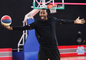 ���Я�ְ�����Ŀչ�� TMAC�������;�ɱ