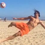 �ȼ�Ҳ����ˣ˧ ����ɳ̲���ݰ����๴
