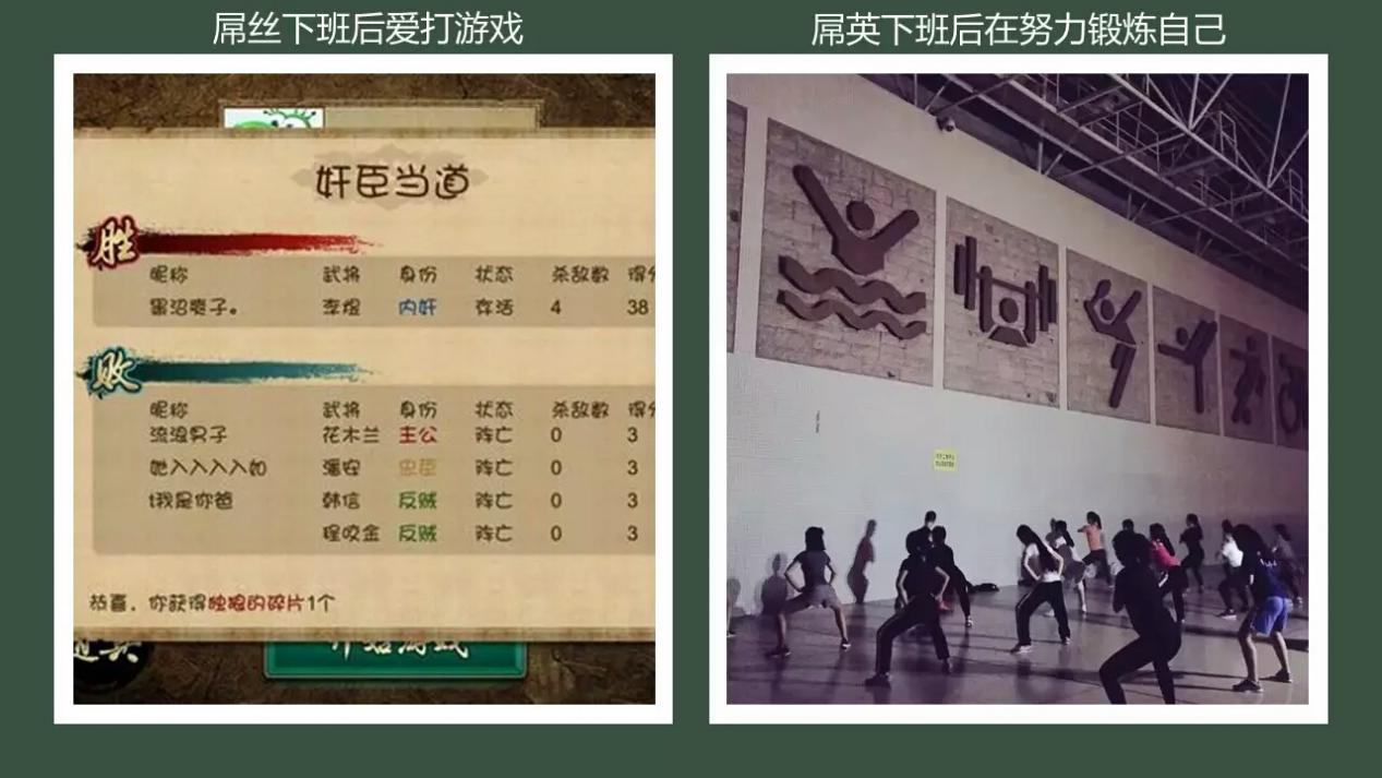 福利杂谈:中国发现阶层新物种“屌英”:“矮矬穷”也精英了 福利杂谈:中国发现阶层新物种“屌英”:“矮矬穷”也精英了