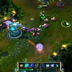 С��LOL��һ�ӽ�