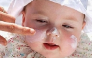 如何為寶寶清理鼻腔？