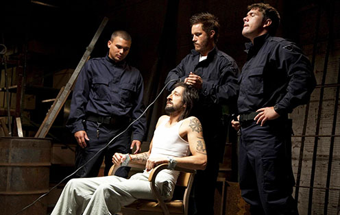 霸州限购前叫停楼盘销售:这两天九成是投资客