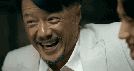 有说他这次演的还不如杨幂: