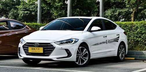 【现代汽车价格】现代领动原车电脑版价格表 【现代汽车价格】现代领动原车电脑版价格表