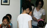 2008汶川新家庭助养计划