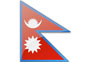 广州亚运会,尼泊尔