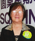 北京理工大学人文社会科学学院院长：宋桂芝
