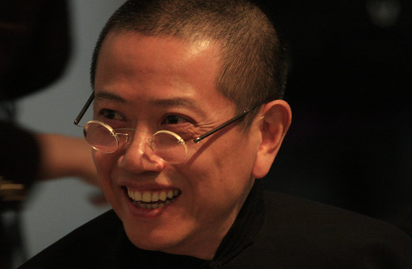 陈丹青:创意是一句废话 真正的创新取决于自由