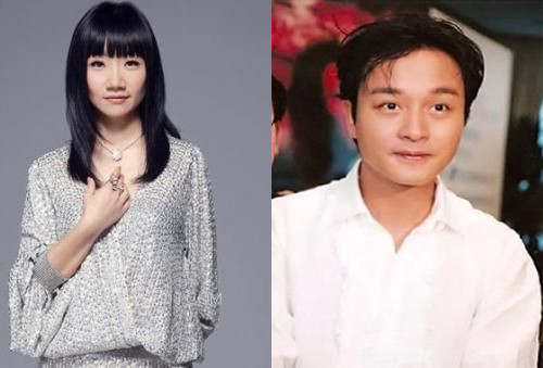 芳华绝代九年祭 永远的哥哥张国荣[转帖]