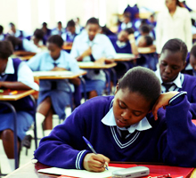 肯尼亚高考制度,高考,世界各国高考制度,高考制度