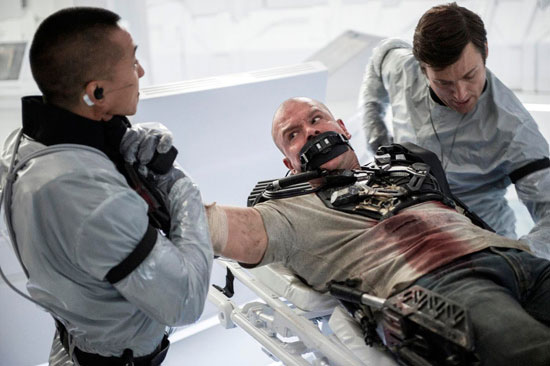 �����ֿռ䡷���ʾ���