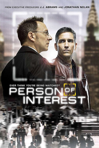 《疑犯追踪》高清观剧