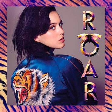 Katy PerryRoar
