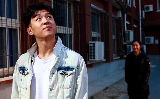 匆匆那年剧照-宋宁