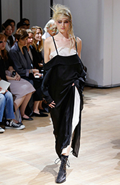 Yohji Yamamoto